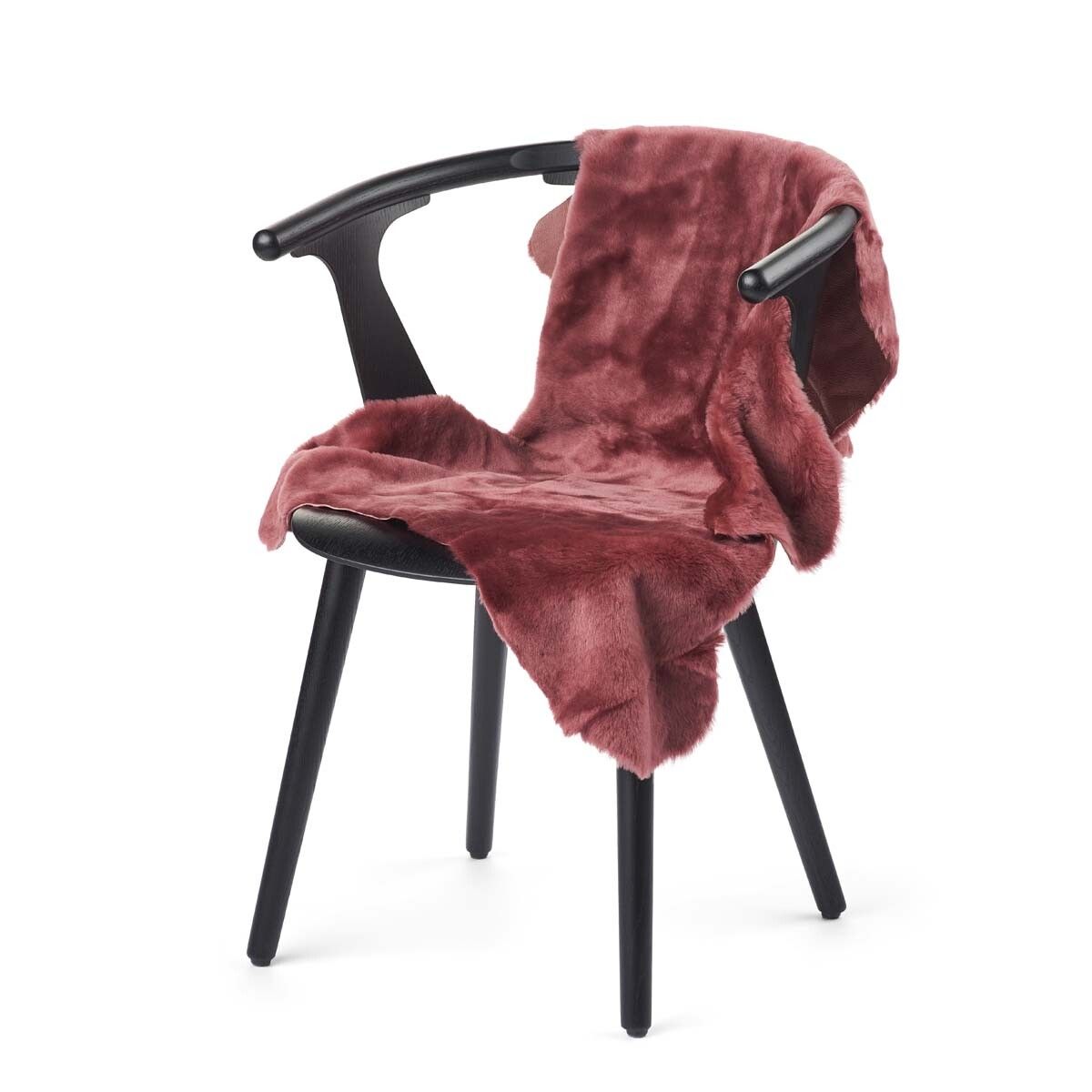 Lammfell Premium | Kurzhaar Australien | Doppelseitig 90x60 cm