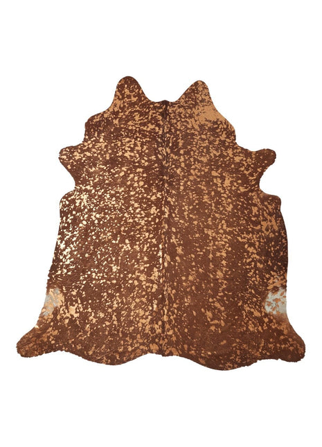 Unika Kuhfell | Bronze | 3,6 qm