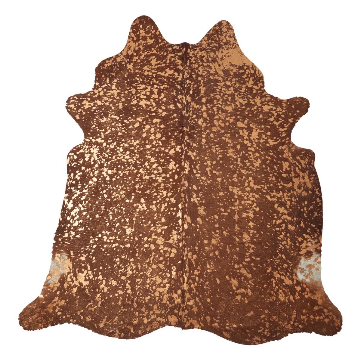 Unika Kuhfell | Bronze | 3,6 qm