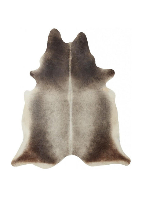 Unika Kuhfell | Naturgrau | 3,7 qm