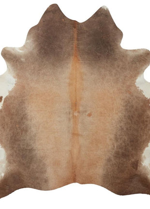 Unika Kuhfell | Graubeige | 3,1 qm