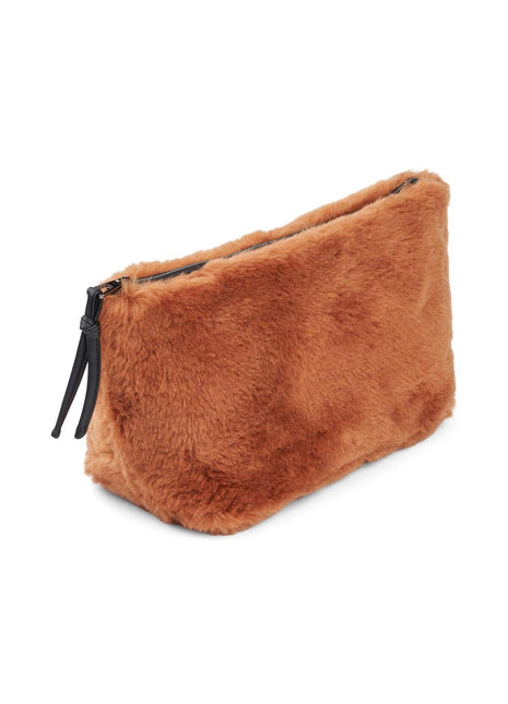 Maxi Havanna Clutch | Neuseeland | Lammwolle