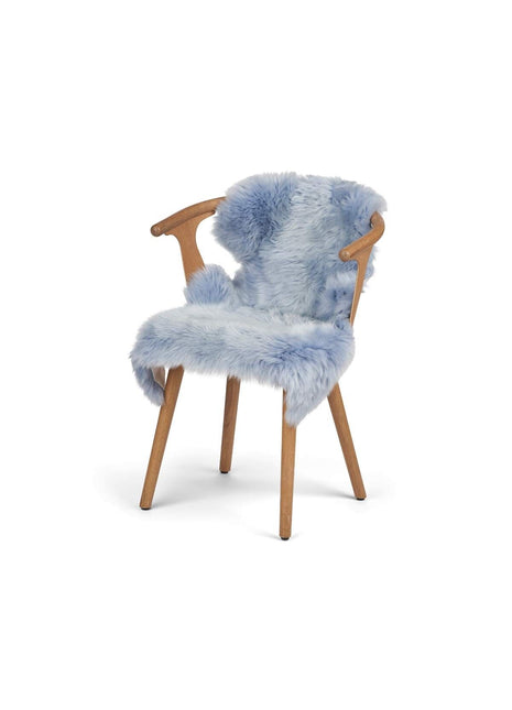 Merino Lammfell | Langhaar | Neuseeland | ca. 100x60 cm