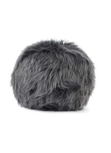 Angelite Kissenball | Langhaar | Neuseeland | D25/30/35 cm