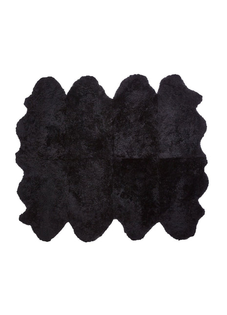 Lammfell Teppich Premium | Kurzhaar | Neuseeland | 180x214 cm