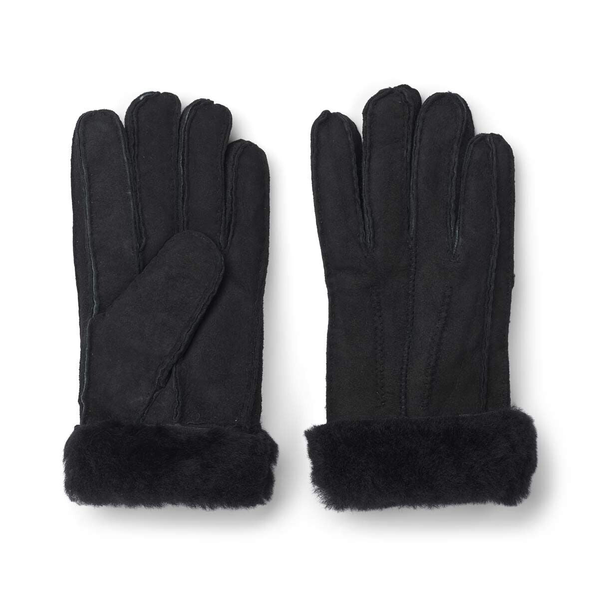 Kila Handschuhe | Wildleder | Fingerhandschuhe für Damen