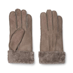 Lammfell Handschuhe Premium | Neuseeland | Fingerhandschuhe für Damen