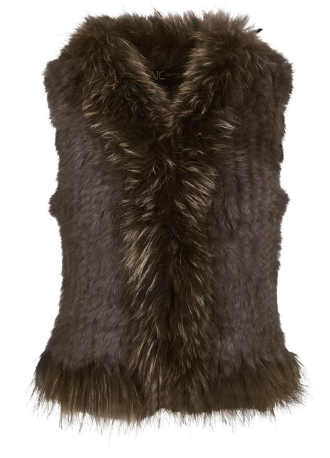 Anna Weste | Kaninchen, Waschbär