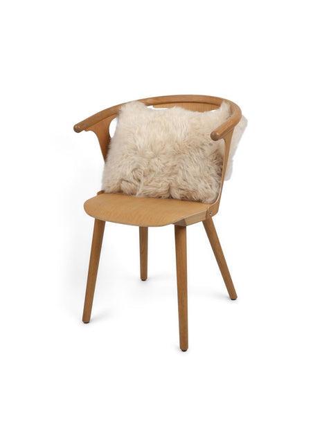 Fellkissen | Langhaar | Neuseeland | 35x45 cm