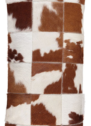 Kuhfellkissen Premium | Brasilien | 30x60 cm