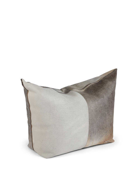 Hocker | Argentina | Hochwertiges Kalbsleder