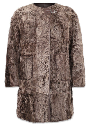 Brenda Jacke | Kalgan Lammfell