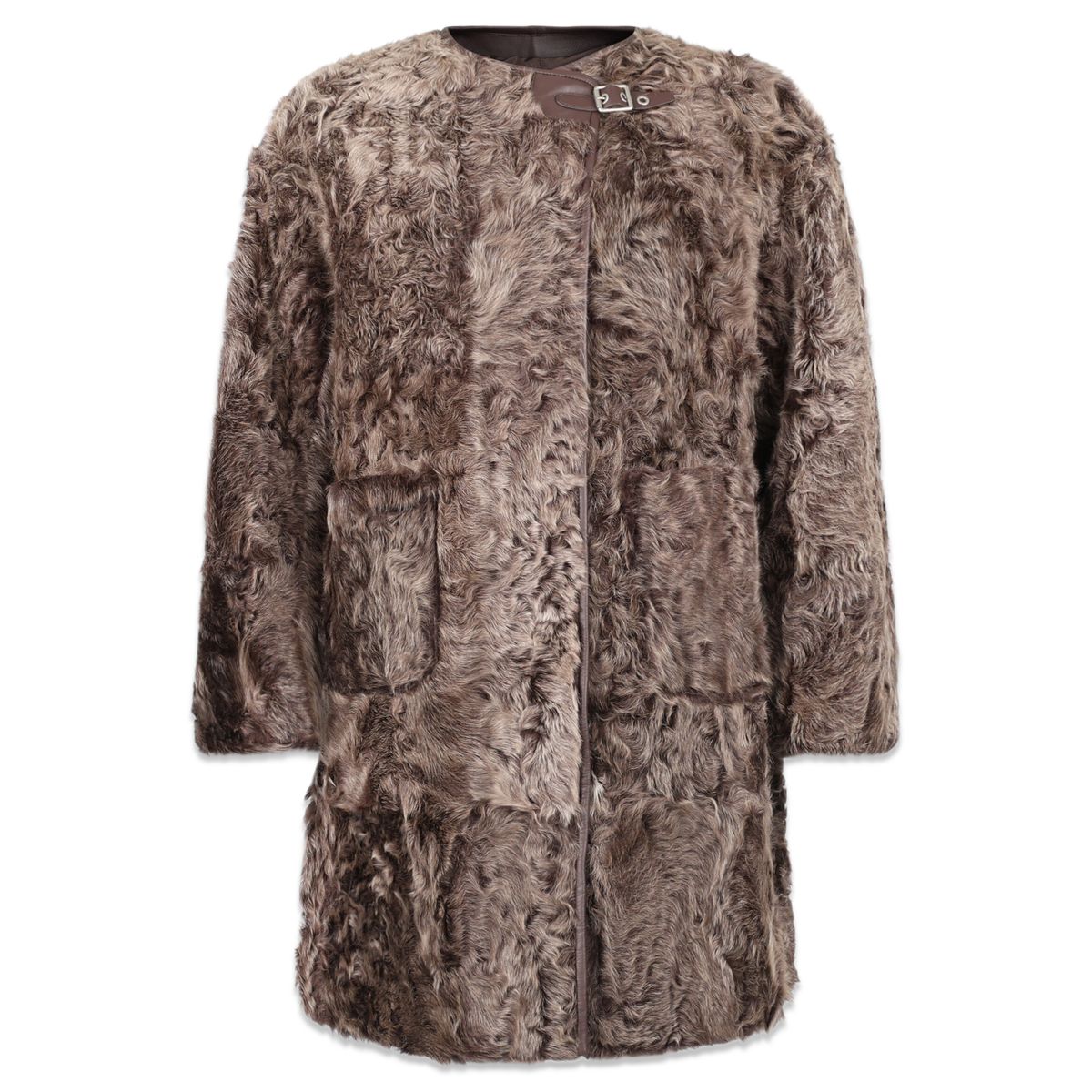 Brenda Jacke | Kalgan Lammfell
