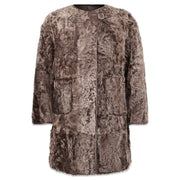 Brenda Jacke | Kalgan Lammfell