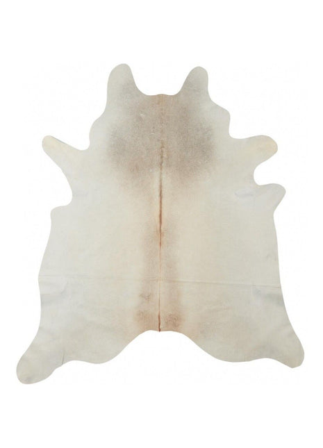 Unika Kuhfell | Graubeige | 3,6 qm