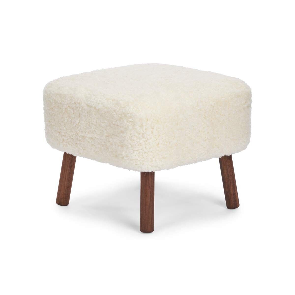 Emil Hocker | Premium Lammfell | Kurzhaar