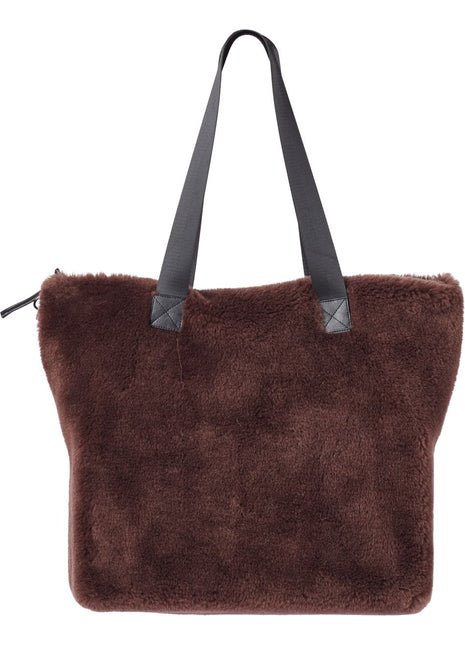 Norma Shopper | Neuseeland | Lammwolle Kaffeebohne