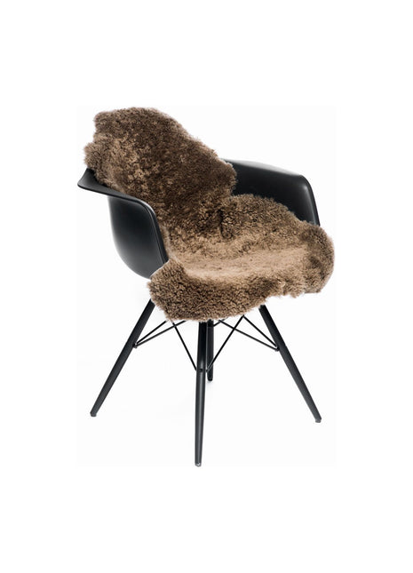 Merino Premium Lammfell | Kurzhaar | Neuseeland | 115x60 cm