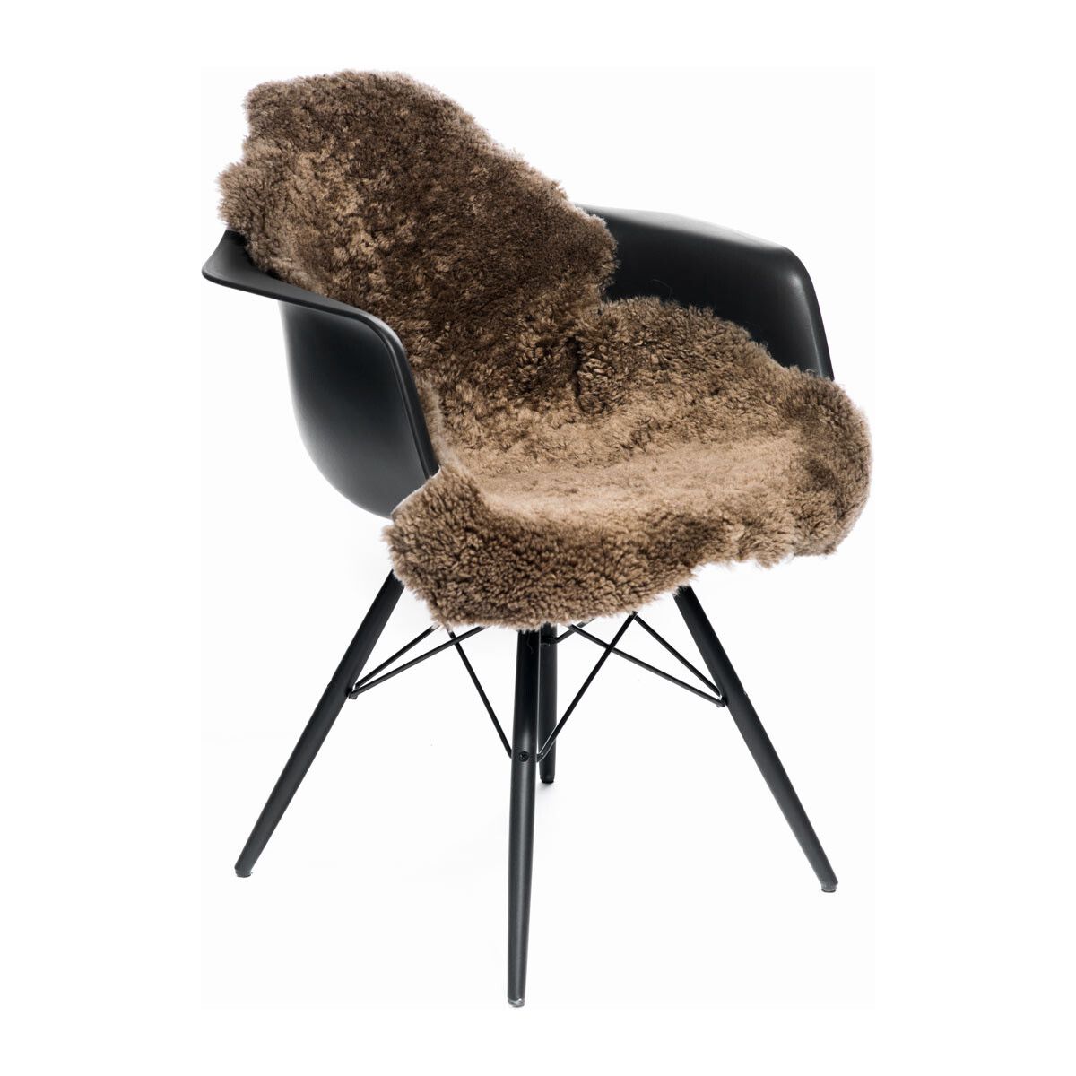 Merino Premium Lammfell | Kurzhaar | Neuseeland | 115x60 cm