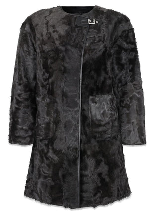 Brenda Jacke | Kalgan Lammfell