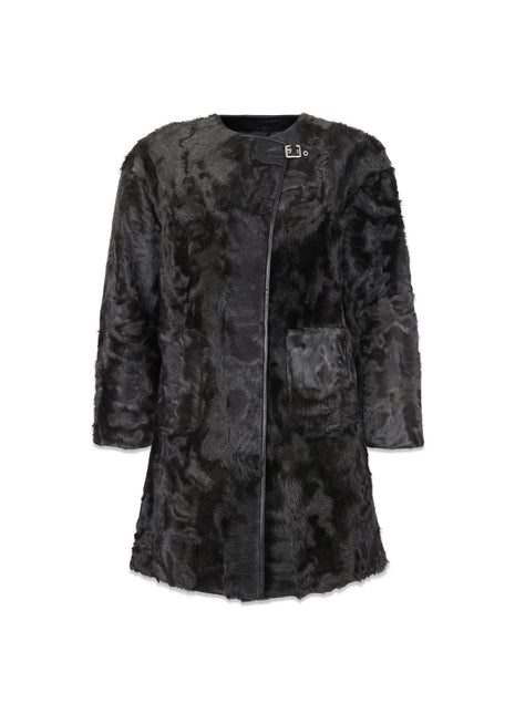 Brenda Jacke | Kalgan Lammfell