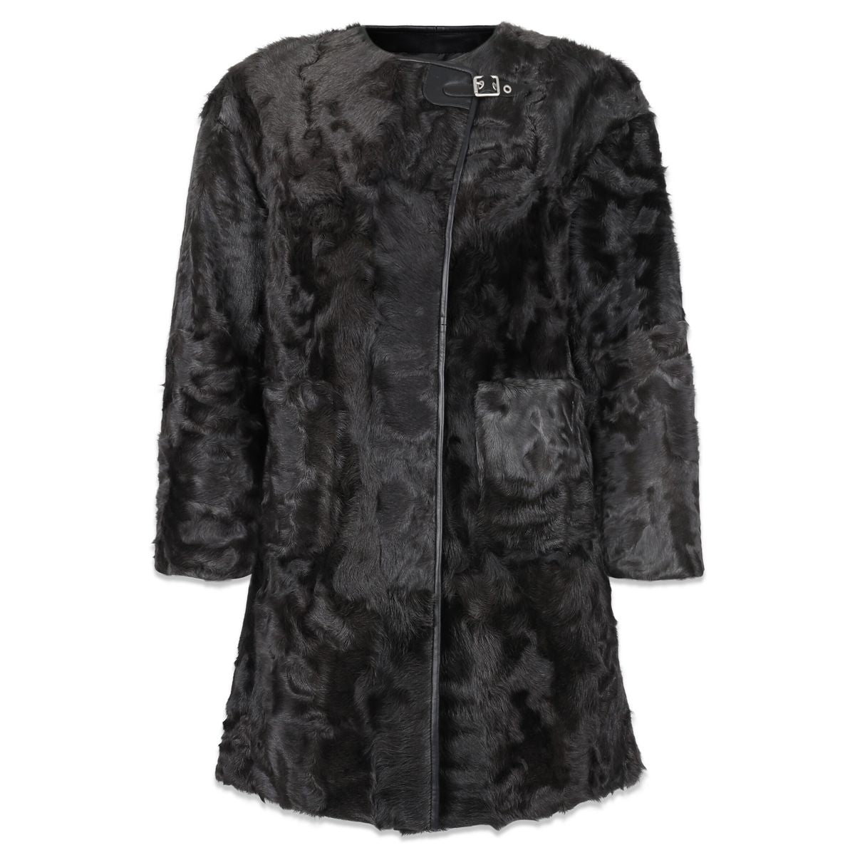 Brenda Jacke | Kalgan Lammfell