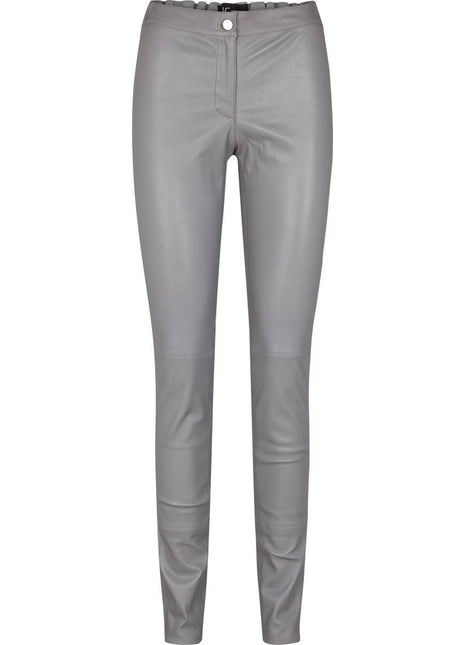 Ambra Leggings | Lammleder