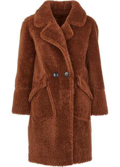 Grace Mantel | Lammwolle