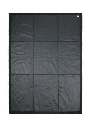 Addison Decke | Kurzhaar | Neuseeland | Doubleface Blau/Grau