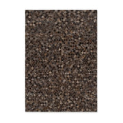 Kuhfell Design Teppich | Brasilien | 200x300 cm | 170x240 cm