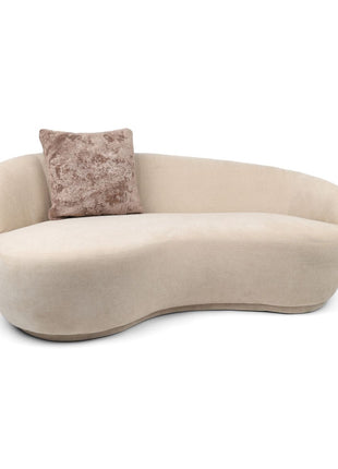 Premium Fellkissen | Kurzhaar | Neuseeland | Doppelseitig | 40x40 cm & 52x52 cm Staubiges Braun