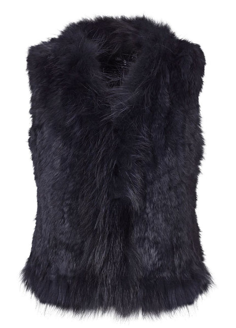 Anna Weste | Kaninchen, Waschbär