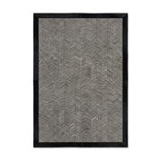 Kuhfell Design Teppich | Brasilien | 200x300 cm | 170x240 cm