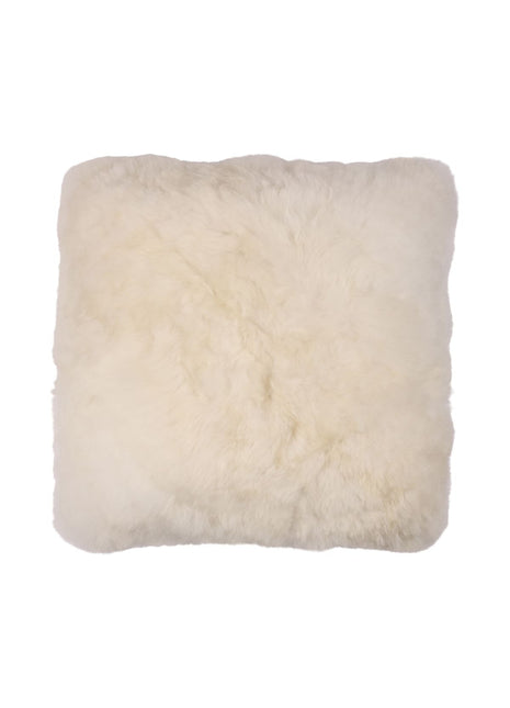 Alpaka Fellkissen | Alpaka Wolle | Kurzhaar | Doppelseitig