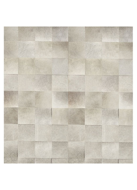 Kuhfell Designerteppich | Paris