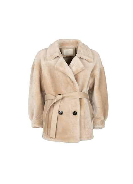 Rosie Jacke | Doubleface