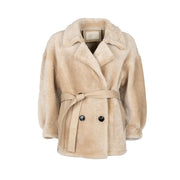 Rosie Jacke | Doubleface
