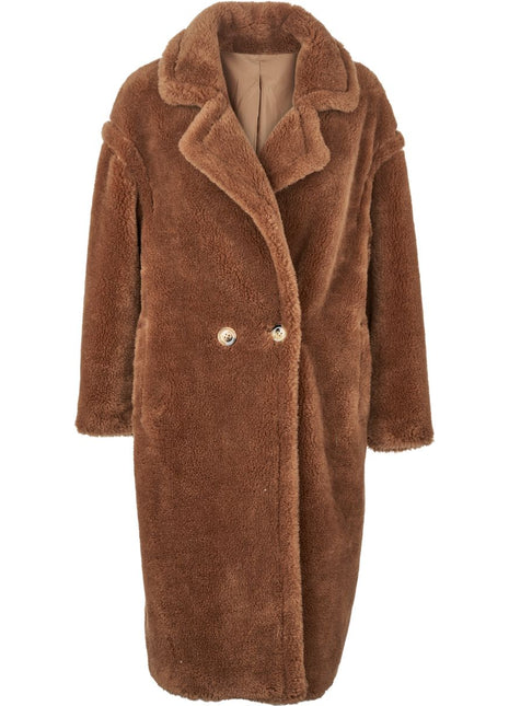 Donna Mantel | Lammwolle