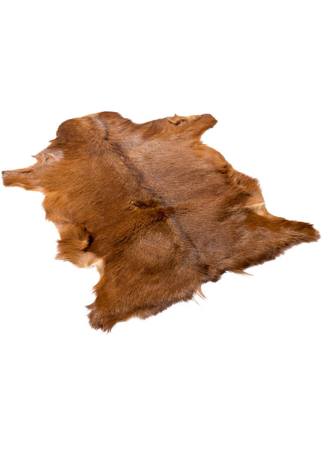 Ziegenfell Premium | Tibet | 90x60 cm