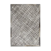 Kuhfell Design Teppich | Brasilien | 200x300 cm | 170x240 cm