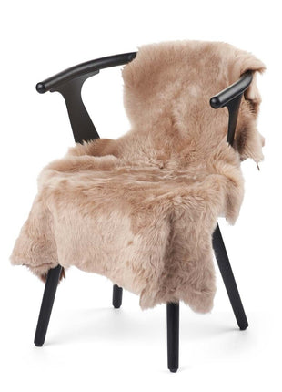 Lammfell | Island | Doppelseitig | 90x60 cm