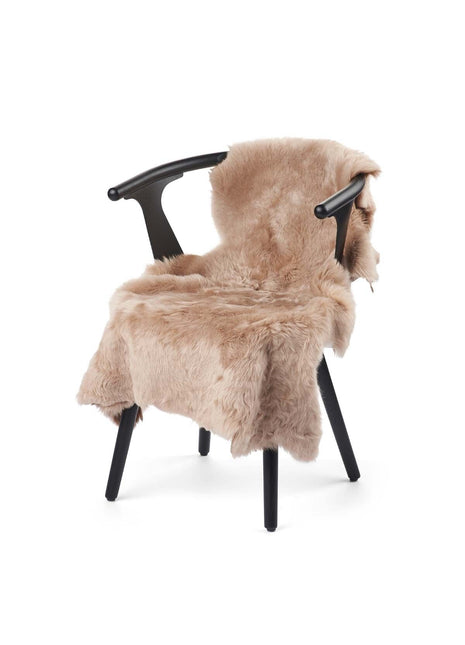 Lammfell | Island | Doppelseitig | 90x60 cm