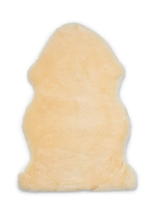 Baby Lammfell | Kurzhaar | Neuseeland 