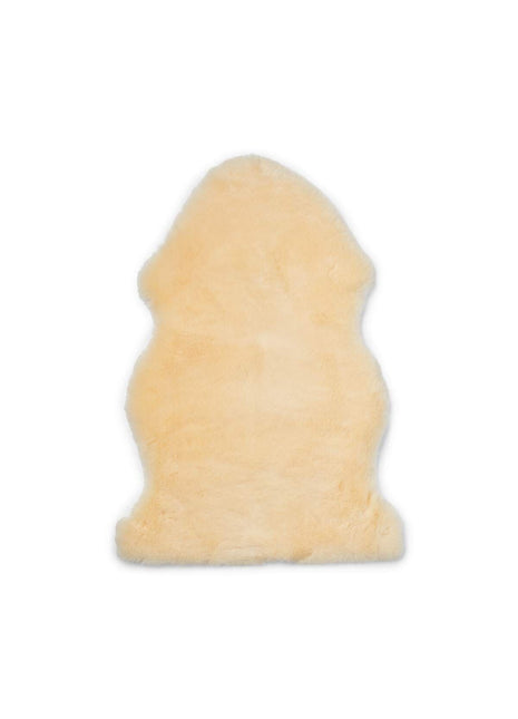 Baby Lammfell | Kurzhaar | Neuseeland 