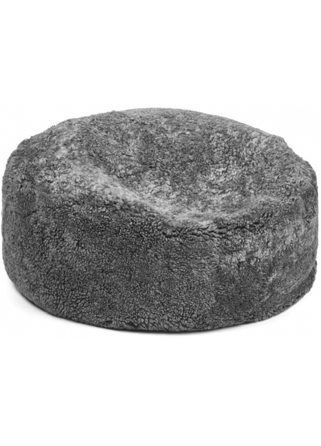 Lammfell Sitzsack | Kurzhaar | Neuseeland | 75x28 cm