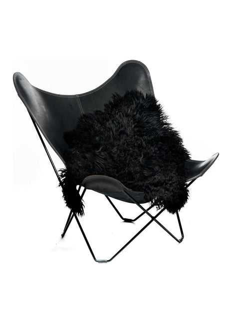 Lammfell Premium | Österreich | Erstklassig | 90x60 cm