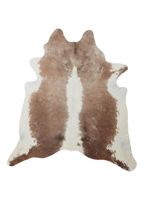 Unika Kuhfell | Graubeige | 3,3 qm