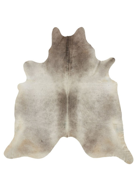 Unika Kuhfell | Naturgrau | 4,1 qm