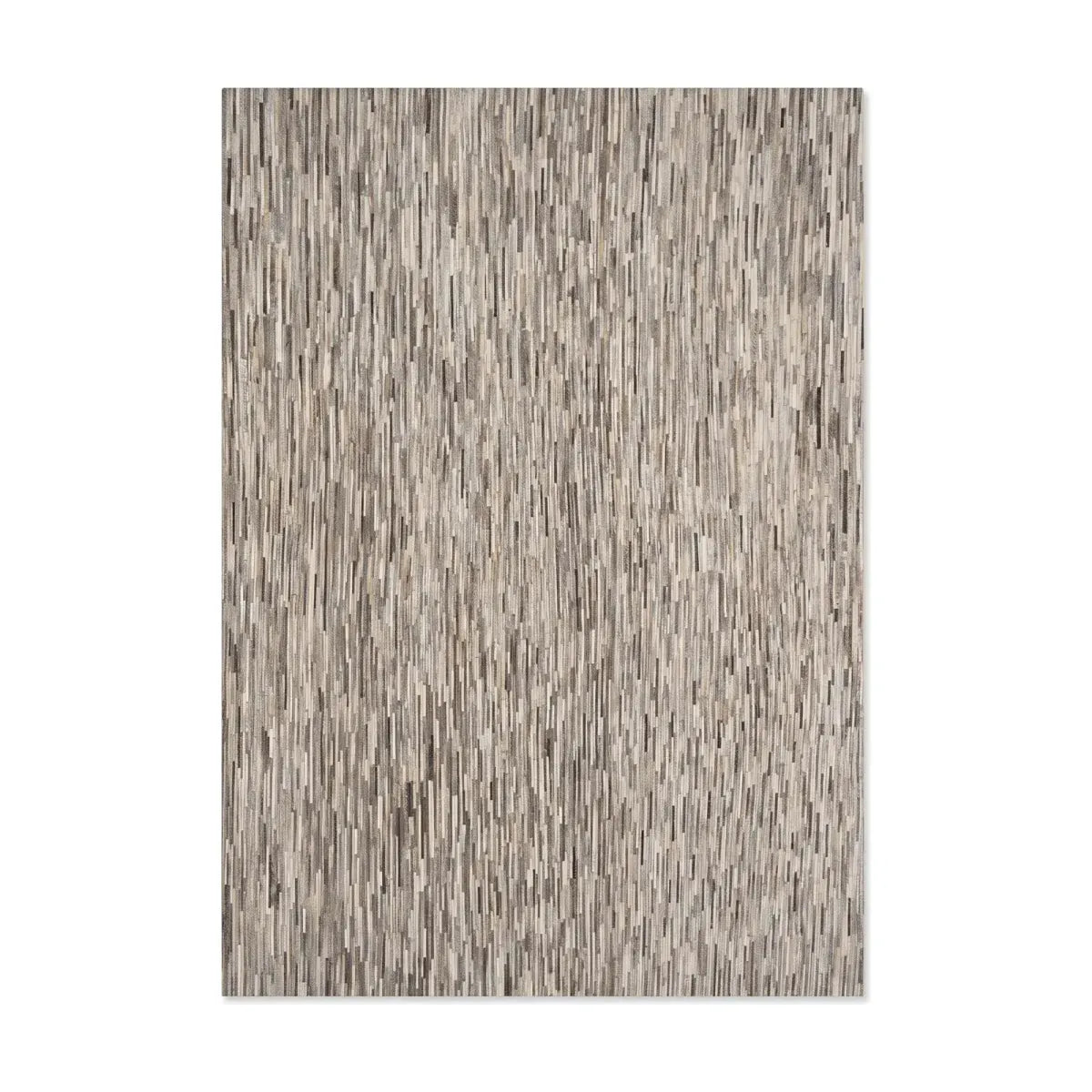 Kuhfell Design Teppich | Brasilien | 200x300 cm | 170x240 cm