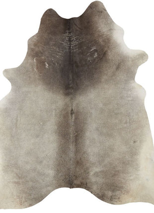 Unika Kuhfell | Naturgrau | 3,2 qm